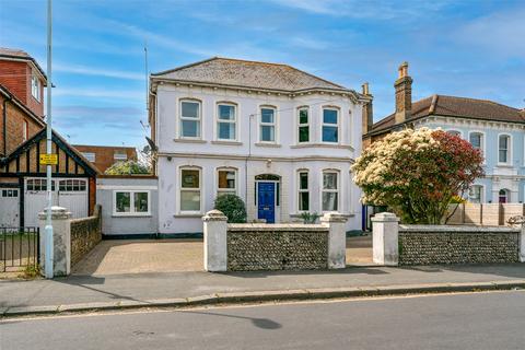 6 bedroom link detached house for sale, Victoria Road, Worthing, West Sussex, BN11