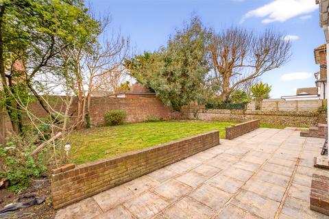 undefined, Victoria Road, Worthing, West Sussex, BN11