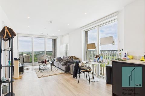 1 bedroom apartment to rent, Heartwood Boulevard, London W3