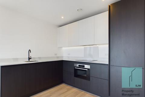 1 bedroom apartment to rent, Heartwood Boulevard, London W3