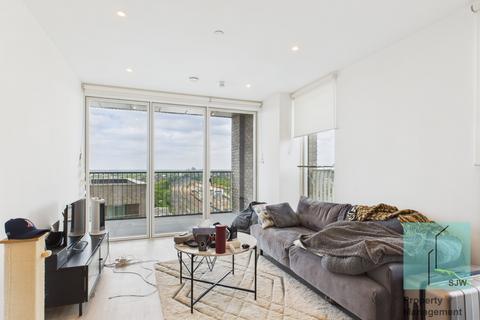1 bedroom apartment to rent, Heartwood Boulevard, London W3