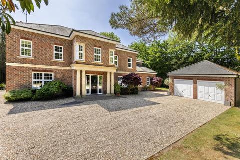 6 bedroom detached house for sale, Wentworth Estate