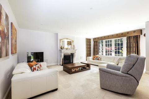 6 bedroom detached house for sale, Wentworth Estate