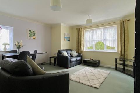 1 bedroom retirement property for sale, Regents Court, West Street, Gravesend, DA11