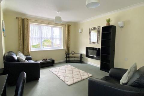 1 bedroom retirement property for sale, Regents Court, West Street, Gravesend, DA11