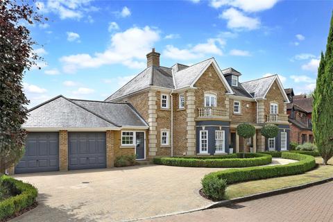 undefined, Ledborough Gate, Beaconsfield, Buckinghamshire, HP9