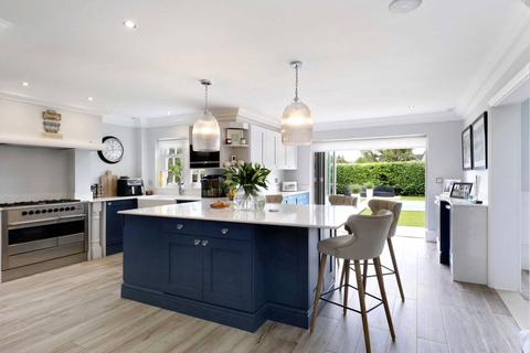 undefined, Ledborough Gate, Beaconsfield, Buckinghamshire, HP9