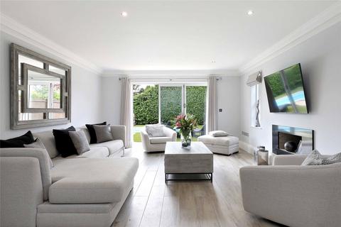 undefined, Ledborough Gate, Beaconsfield, Buckinghamshire, HP9