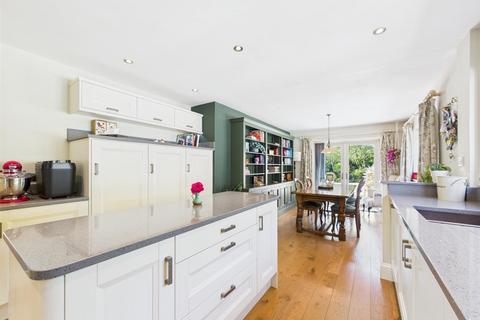 4 bedroom detached bungalow for sale, Hill Rise, Coleby, Lincoln