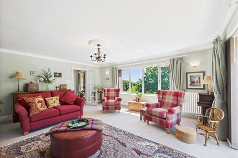 4 bedroom detached bungalow for sale, Hill Rise, Coleby, Lincoln