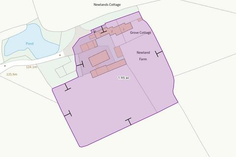 5 bedroom farm house for sale, Grove Lane, Coventry CV7