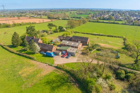 5 bedroom farm house for sale, Grove Lane, Coventry CV7
