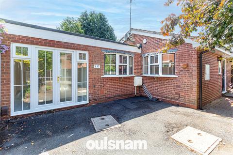 2 bedroom bungalow for sale, Bell Holloway, Birmingham, West Midlands, B31