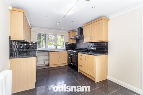 2 bedroom bungalow for sale, Bell Holloway, Birmingham, West Midlands, B31