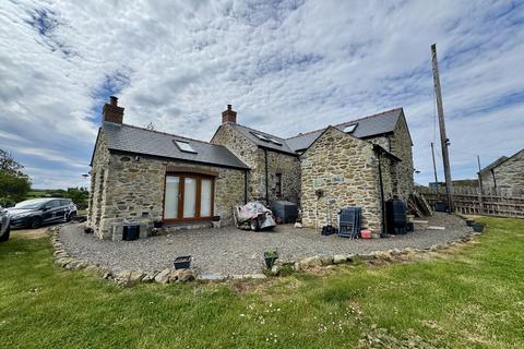 2 bedroom cottage for sale, Llanrhyddlad, Llanrhyddlad, LL65