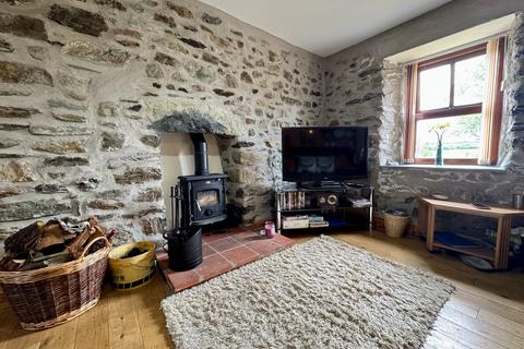 2 bedroom cottage for sale, Llanrhyddlad, Llanrhyddlad, LL65