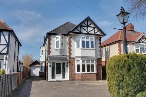 4 bedroom detached house for sale, Beverley Road, Kirk Ella