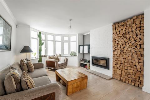 3 bedroom semi-detached house for sale, MEADOWVIEW ROAD,  EPSOM, KT19
