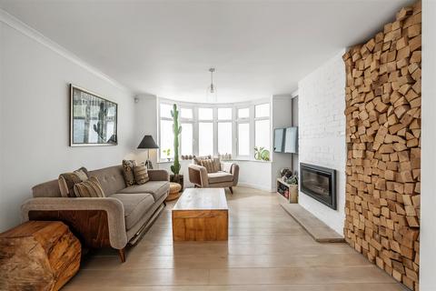 3 bedroom semi-detached house for sale, MEADOWVIEW ROAD,  EPSOM, KT19