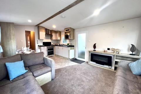 3 bedroom park home for sale, Coghurst Hall Holiday Park