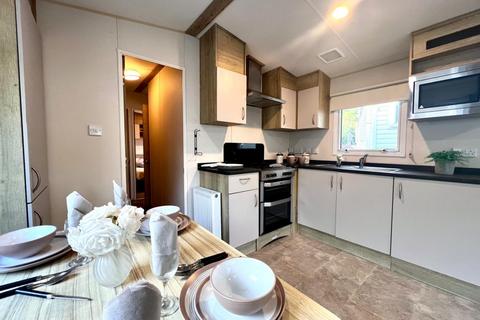 3 bedroom park home for sale, Coghurst Hall Holiday Park