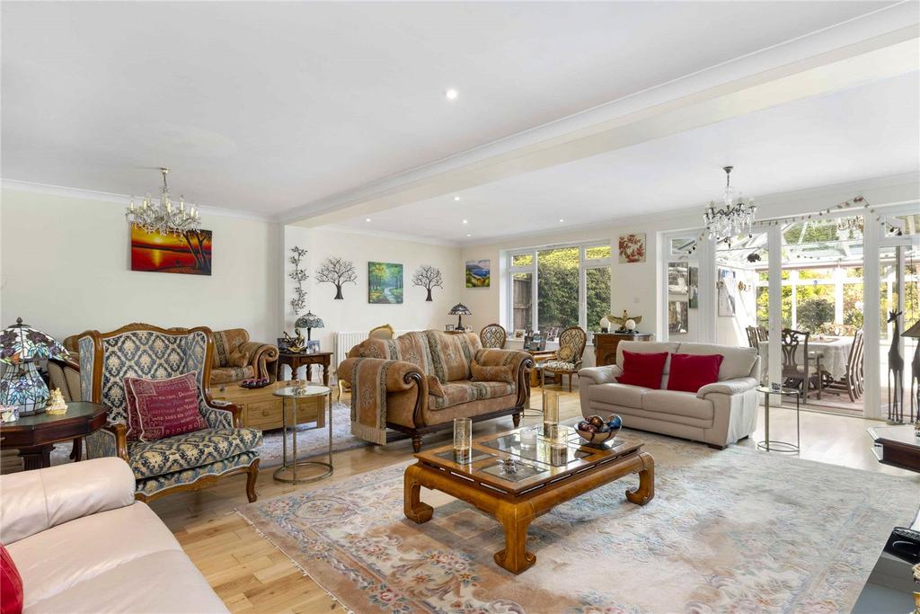 Drawing Room