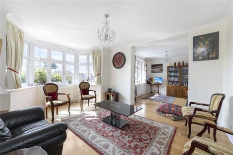 4 bedroom detached house for sale, Matlock Way, New Malden