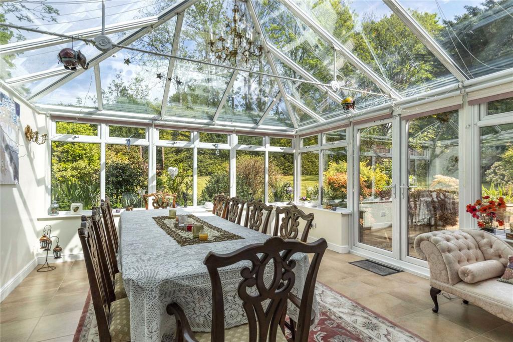 Conservatory