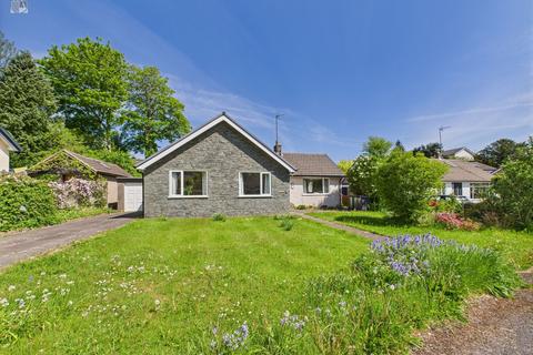 3 bedroom detached bungalow for sale, Bell Hill Park, Grange-Over-Sands LA11
