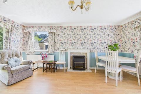 3 bedroom detached bungalow for sale, Bell Hill Park, Grange-Over-Sands LA11