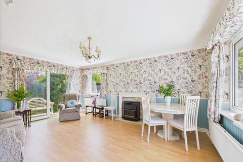 3 bedroom detached bungalow for sale, Bell Hill Park, Grange-Over-Sands LA11