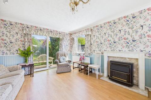 3 bedroom detached bungalow for sale, Bell Hill Park, Grange-Over-Sands LA11
