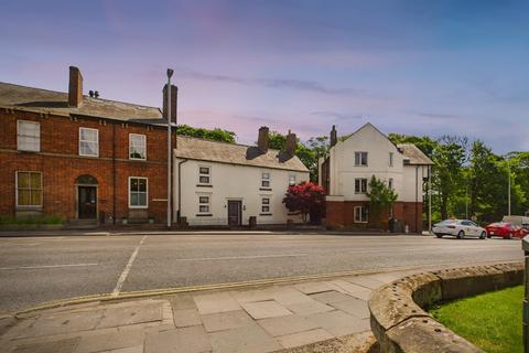 3 bedroom cottage for sale, Stanwix Bank, Carlisle, CA3