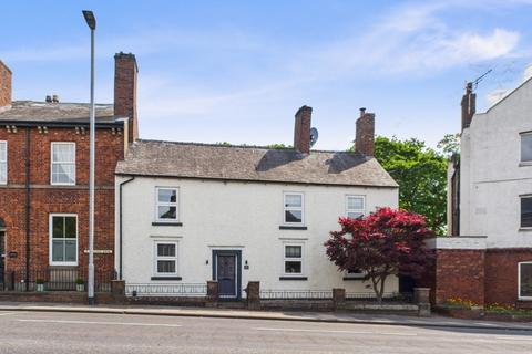 3 bedroom cottage for sale, Stanwix Bank, Carlisle, CA3
