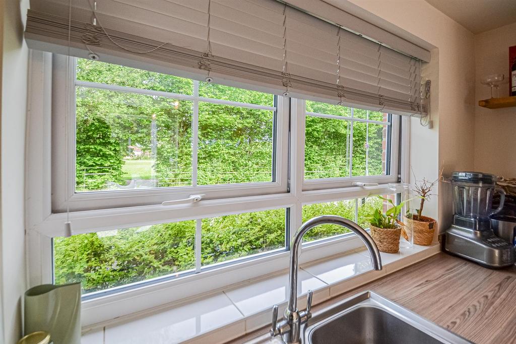 Kitchen Outlook