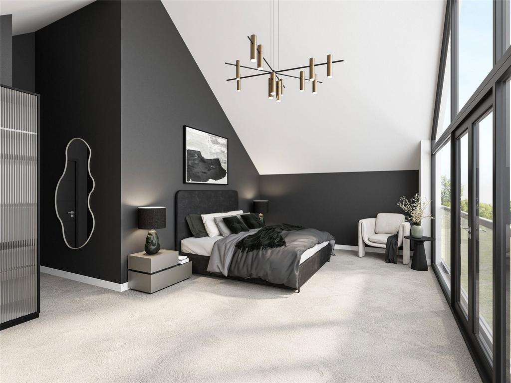 CGI Primary Bedroom