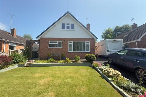 43 Brookside, Hereford, HR1 2RW
