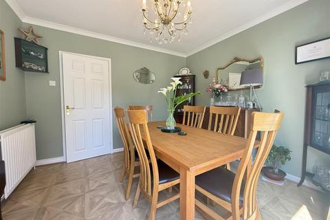 43 Brookside, Hereford, HR1 2RW