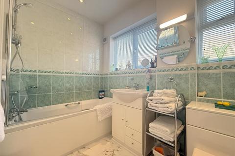 43 Brookside, Hereford, HR1 2RW