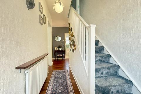 43 Brookside, Hereford, HR1 2RW