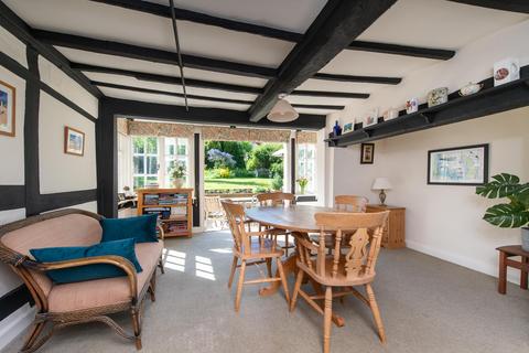4 bedroom village house for sale, Great Comberton, Pershore, Worcestershire, WR10