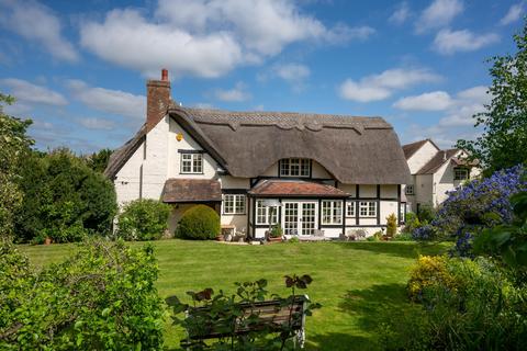 4 bedroom village house for sale, Great Comberton, Pershore, Worcestershire, WR10