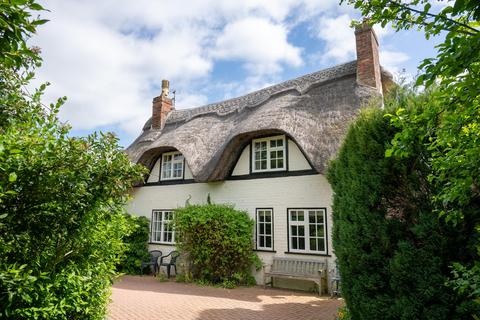 4 bedroom village house for sale, Great Comberton, Pershore, Worcestershire, WR10