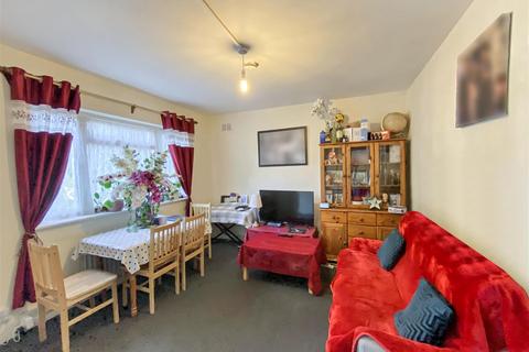 undefined, Rostrevor Gardens, Southall