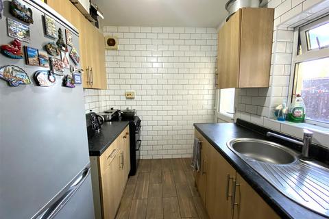 undefined, Rostrevor Gardens, Southall