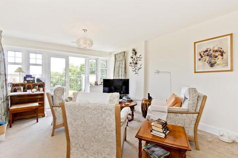 undefined, Crowborough Hill, Crowborough