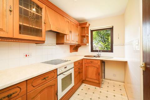 7 Hallam Chase, Sheffield, S10 5SW
