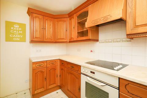 7 Hallam Chase, Sheffield, S10 5SW