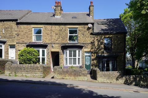 3 bedroom terraced house for sale, Psalter Lane, Sheffield S11
