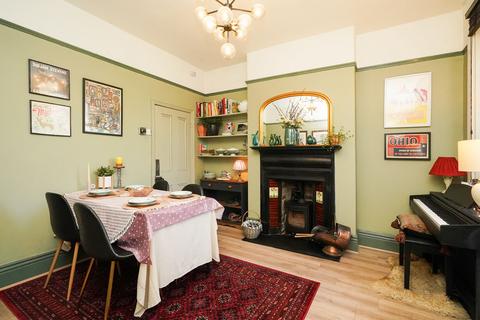 3 bedroom terraced house for sale, Psalter Lane, Sheffield S11